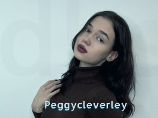 Peggycleverley