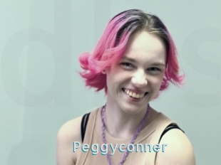 Peggyconner