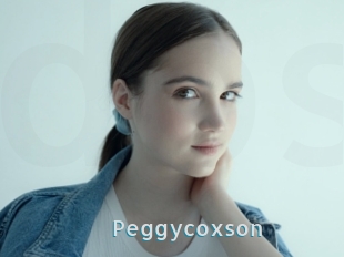 Peggycoxson