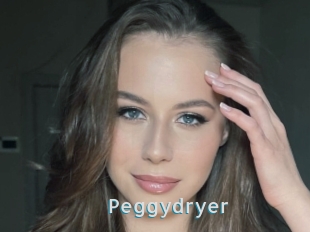 Peggydryer