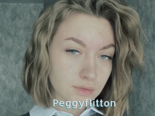 Peggyflitton