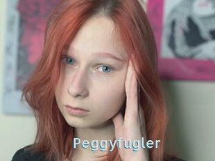 Peggyfugler