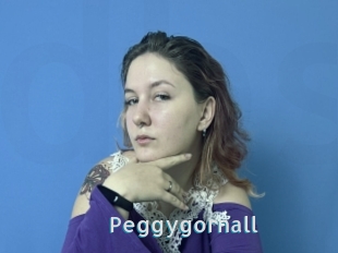 Peggygornall