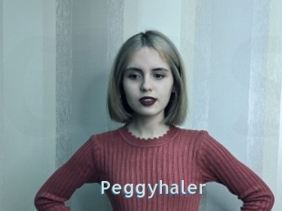 Peggyhaler