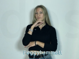 Peggyhammett