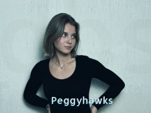 Peggyhawks