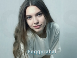 Peggyrahal