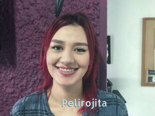 Pelirojita