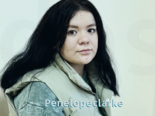 Penelopeclarke