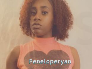 Peneloperyan