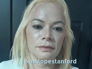 Penelopestanford
