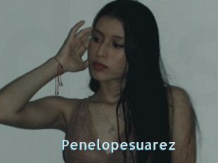 Penelopesuarez