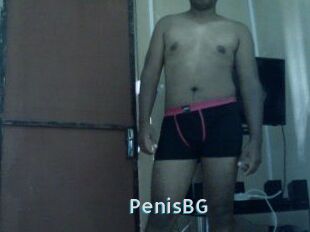 PenisBG