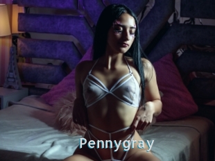 Pennygray