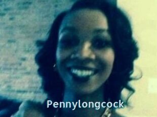 Pennylongcock