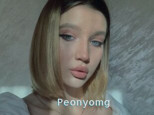 Peonyomg