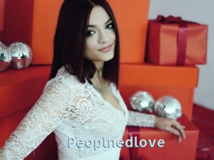 Peoplnedlove