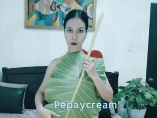 Pepaycream