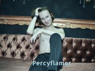 Percyflamer