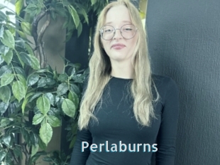 Perlaburns