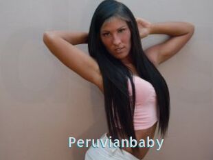 Peruvianbaby