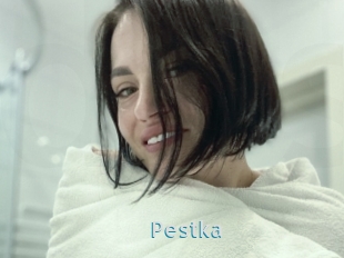 Pestka