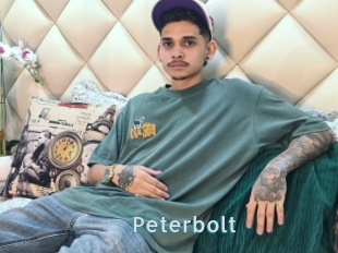 Peterbolt