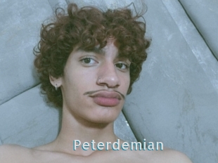 Peterdemian