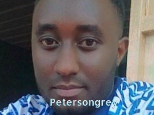 Petersongrey