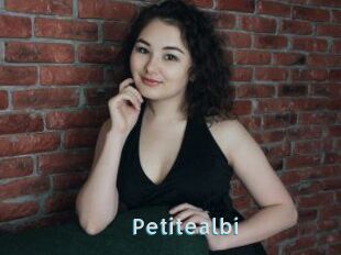 Petitealbi