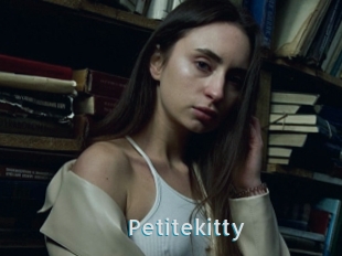 Petitekitty