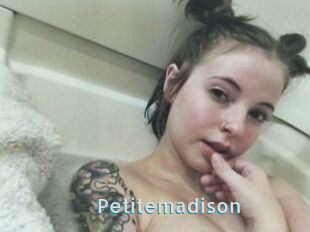 Petitemadison