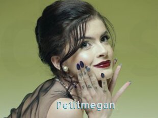 Petitmegan