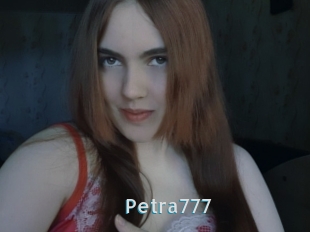 Petra777