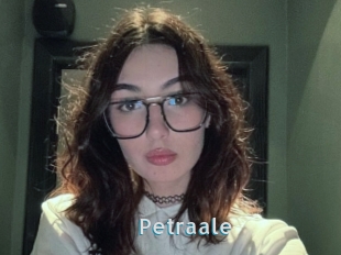 Petraale