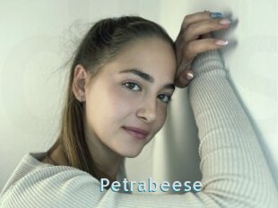 Petrabeese