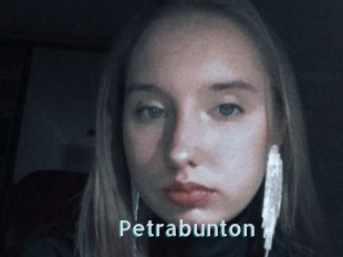 Petrabunton