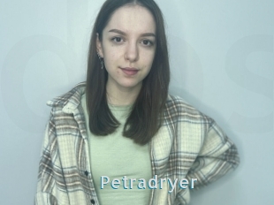 Petradryer