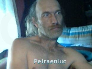 Petraenluc