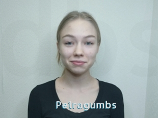 Petragumbs