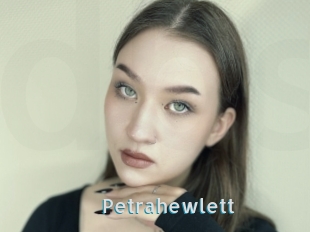 Petrahewlett