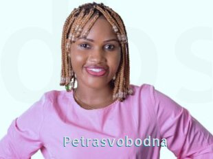 Petrasvobodna