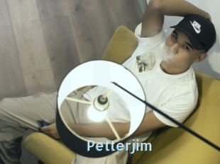 Petterjim