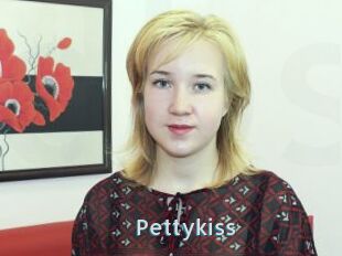 Pettykiss
