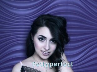 Pettyperfect