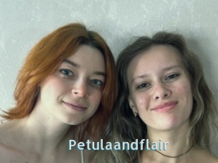Petulaandflair