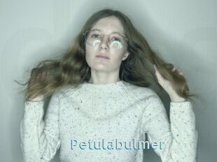 Petulabulmer