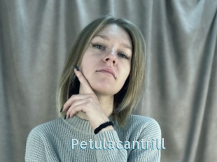 Petulacantrill