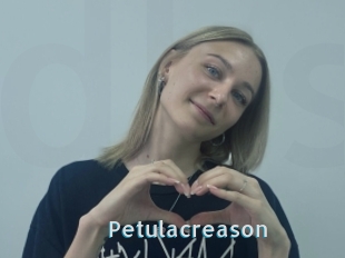 Petulacreason