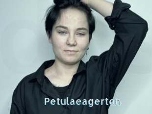 Petulaeagerton